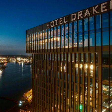 Clarion Hotel Draken Göteborg Eksteriør bilde