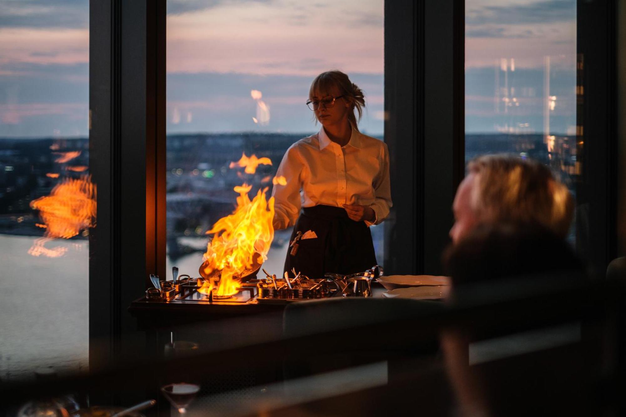 Clarion Hotel Draken Göteborg Eksteriør bilde