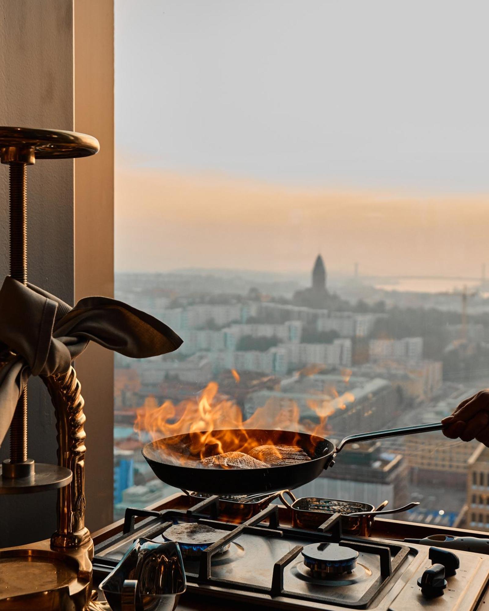 Clarion Hotel Draken Göteborg Eksteriør bilde